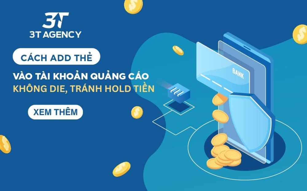 ADD THẺ