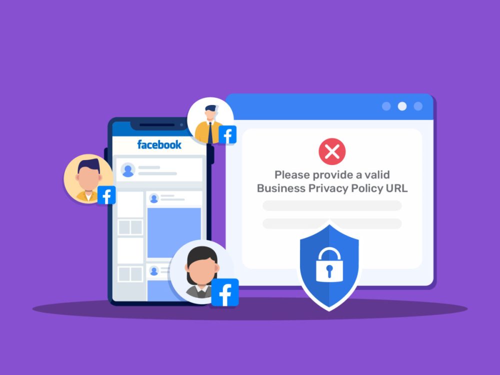 chính sách quảng cáo Facebook Ads