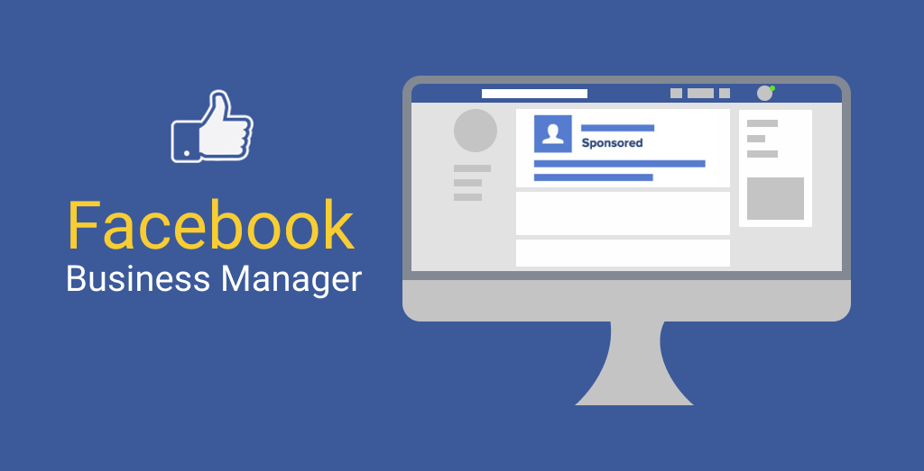 cách tạo tài khoản BM Facebook