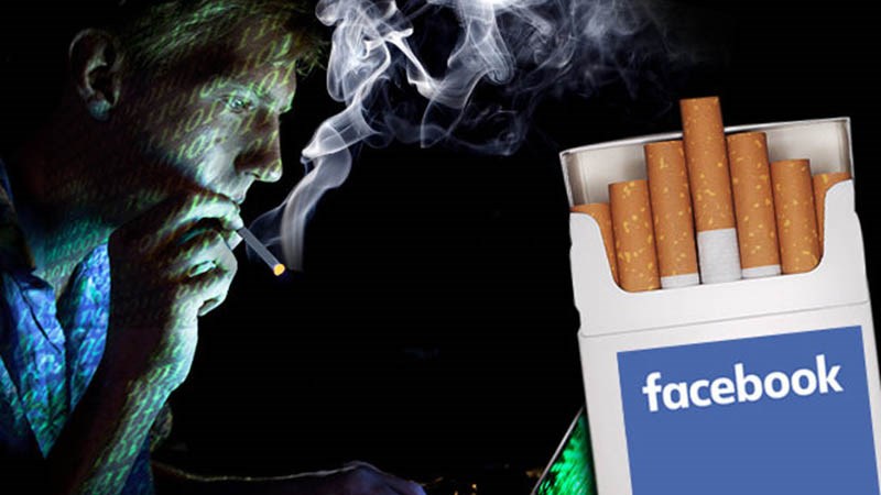 chính sách quảng cáo Facebook Ads