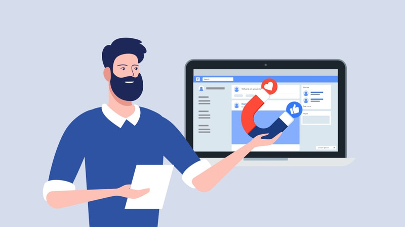 chính sách quảng cáo Facebook Ads