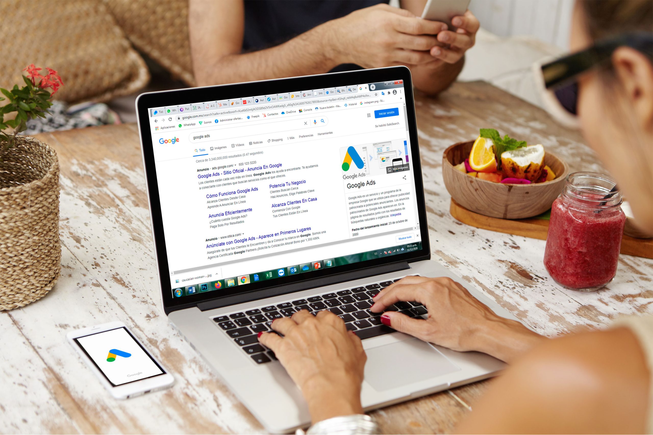 Nên Lựa Chọn Chạy Quảng Cáo Trên Google Hay Facebook