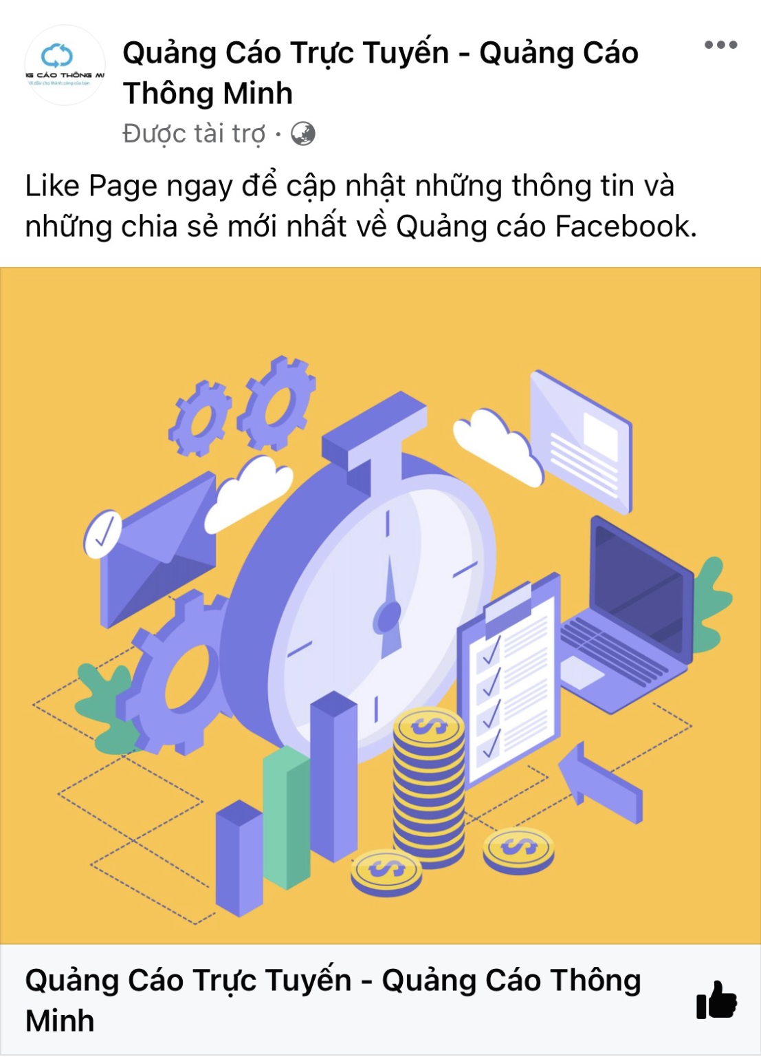 Kinh Nghiệm Chạy Quảng Cáo Facebook Ads