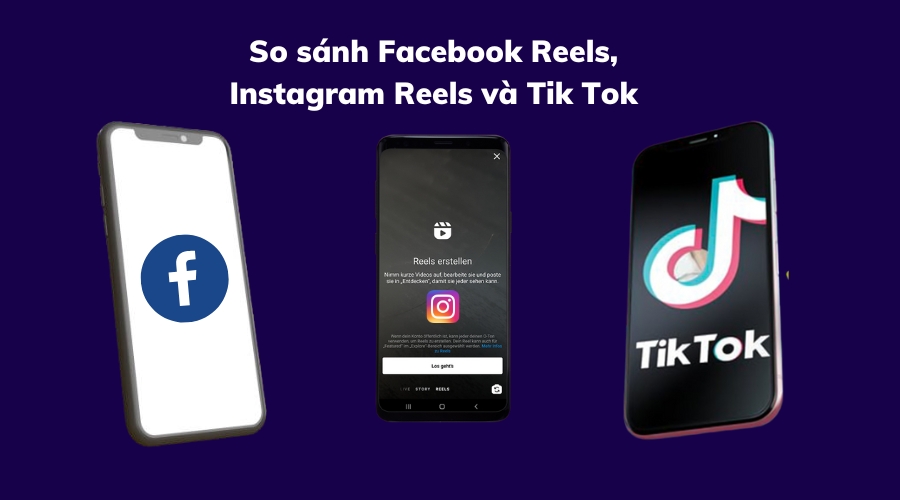 Facebook Reels