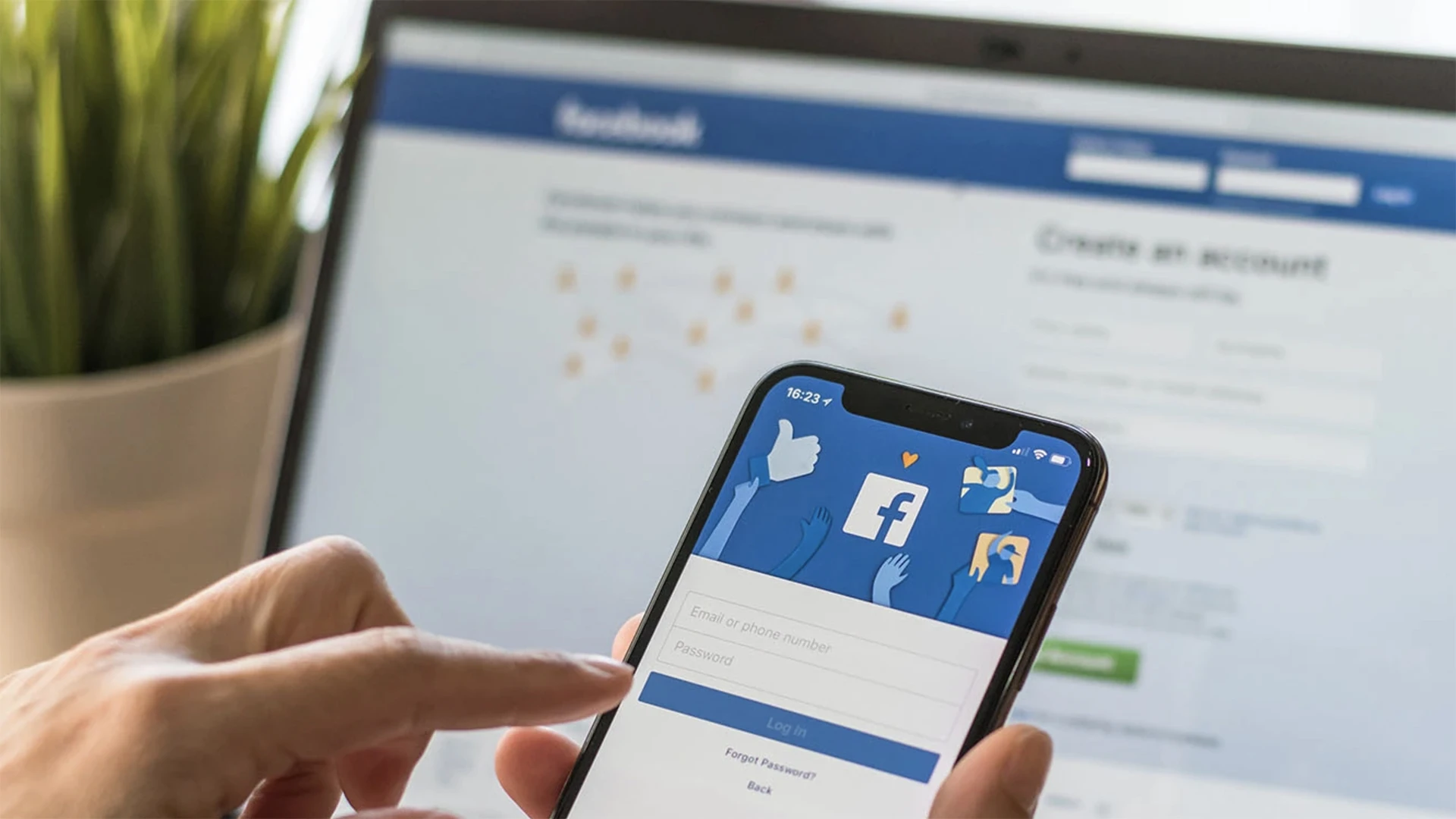 Chất Lượng Tài Khoản Facebook