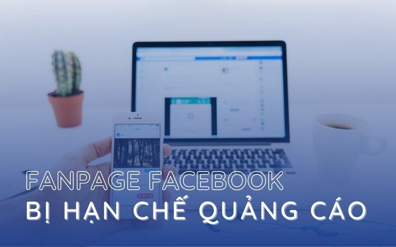 Cách Kháng Fanpage Bị Hủy Đăng Trang