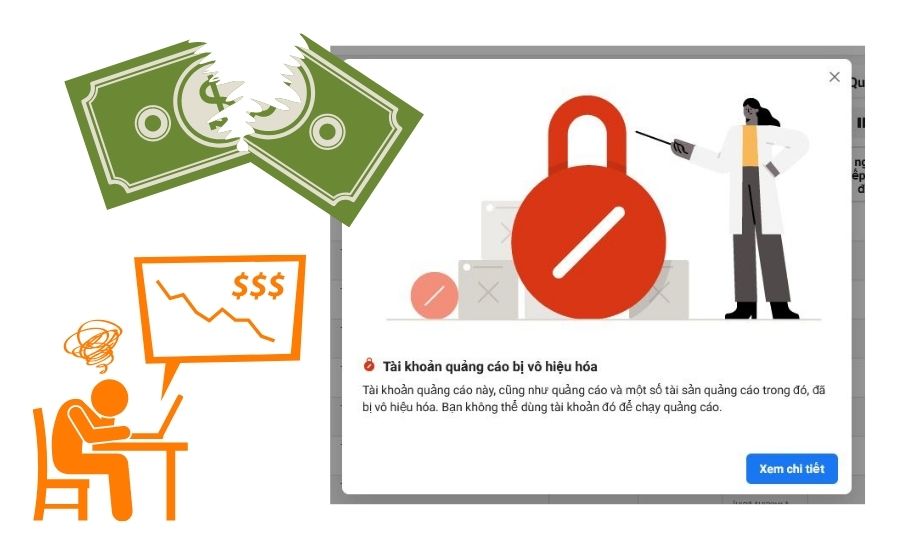Kinh Nghiệm Chạy Quảng Cáo Facebook Ads