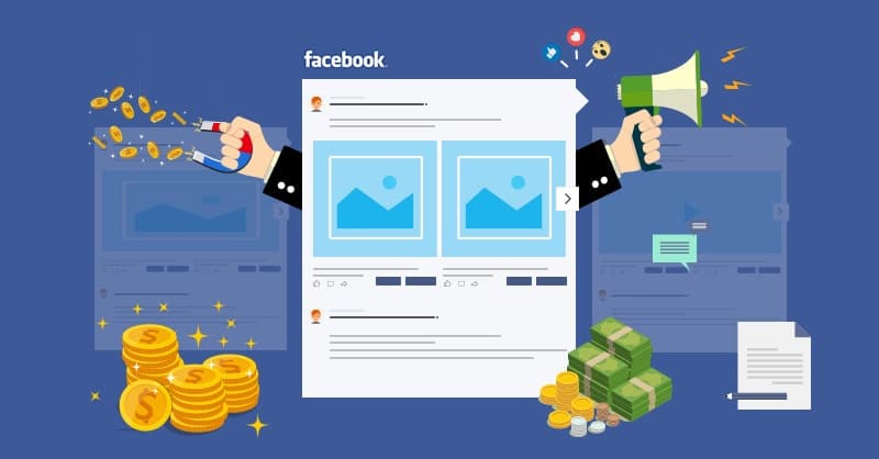 Mã Tín dụng quảng cáo Facebook