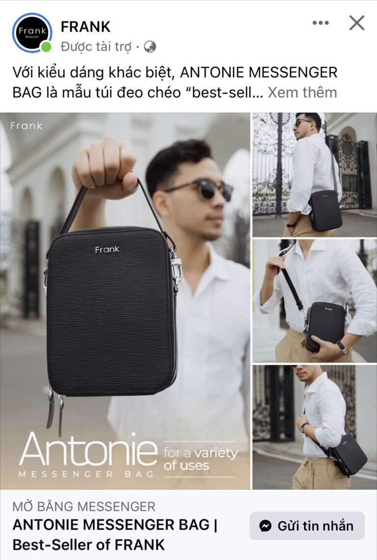 Kinh Nghiệm Chạy Quảng Cáo Facebook Ads