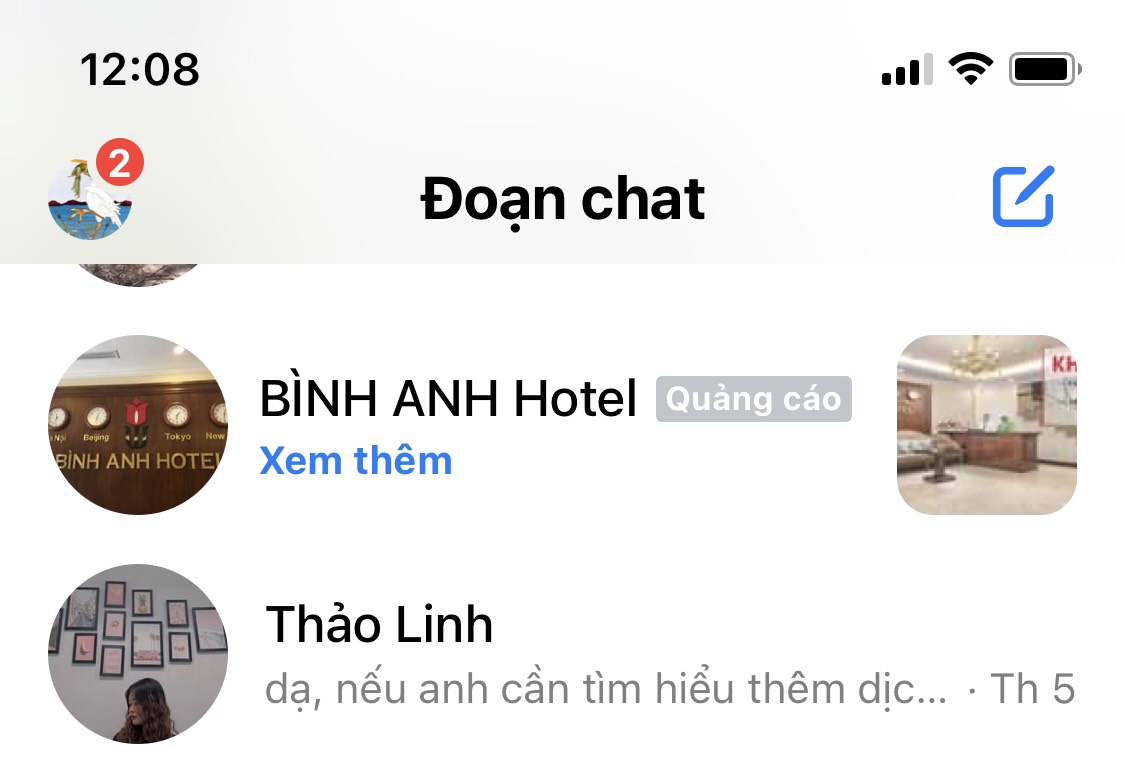 Kinh Nghiệm Chạy Quảng Cáo Facebook Ads