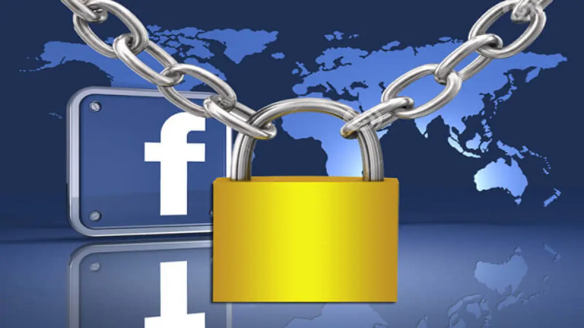 Xác Minh Danh Tính Facebook
