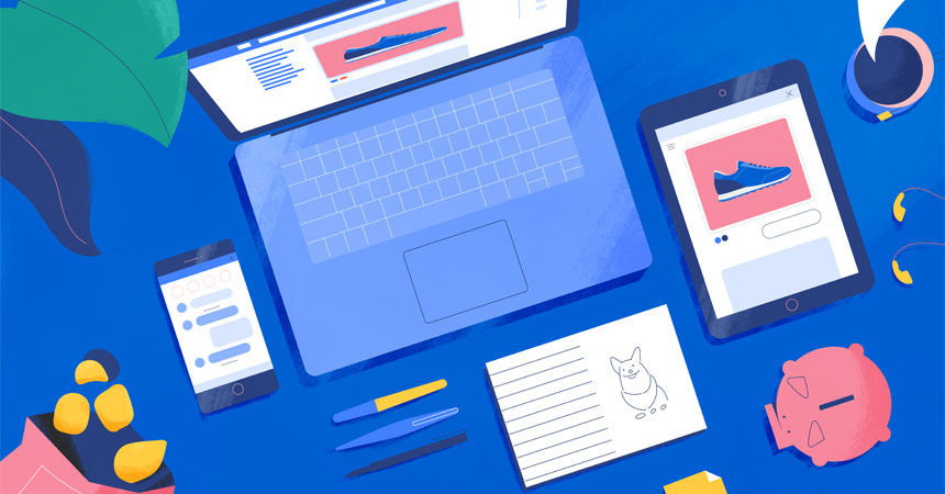 Chạy Quảng Cáo Tài Khoản Facebook Cá Nhân