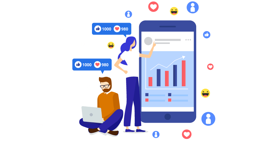 Facebook Reach