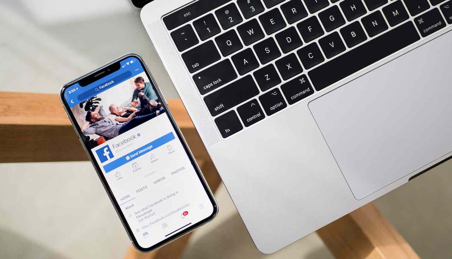 Kinh Nghiệm Chạy Quảng Cáo Facebook Ads