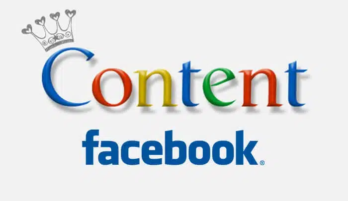 Một Fanpage nên tập trung vào 1 dòng sản phẩm và dịch vụ